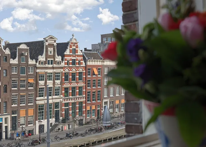 מלון Boutique Des Arts