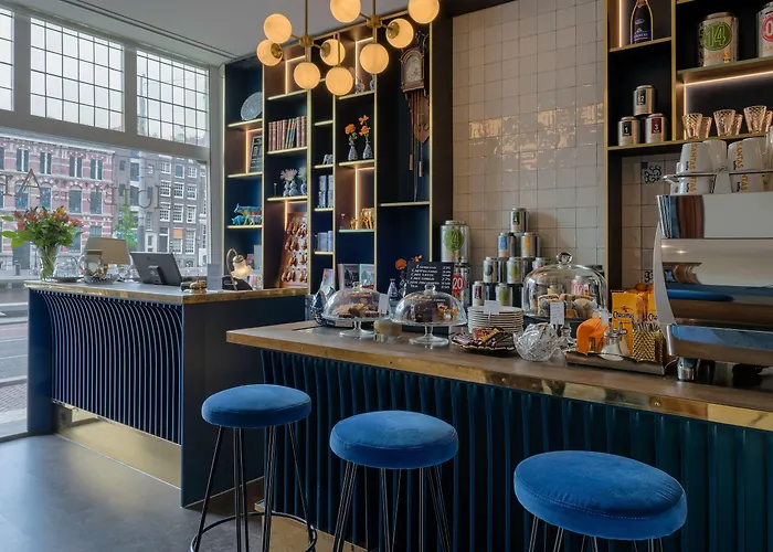 Boutique Des Arts מלון