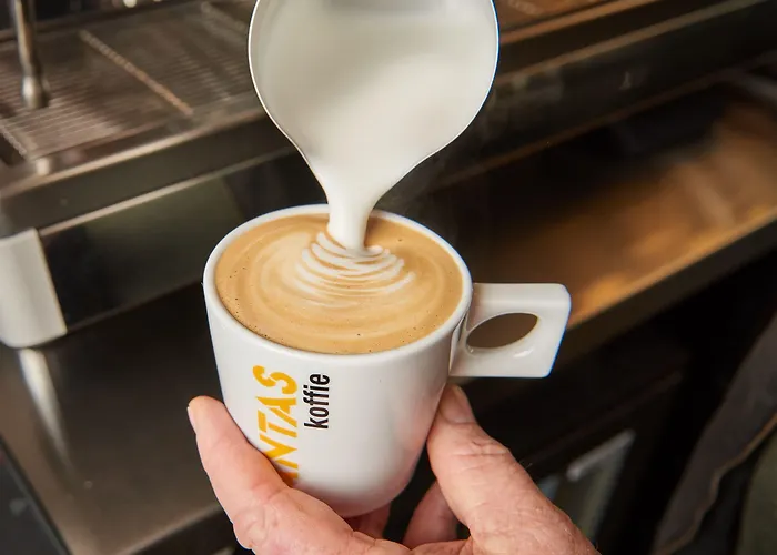 מלון Boutique Des Arts