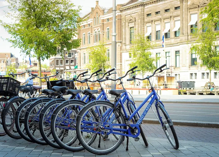 Boutique Des Arts מלון 3*