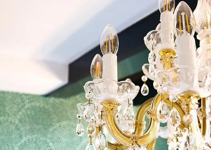 Boutique Des Arts מלון 3*