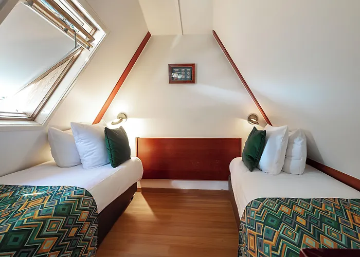 Boutique Des Arts מלון 3*