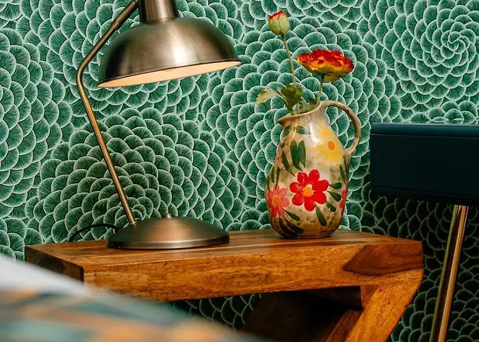 Boutique Des Arts 3*