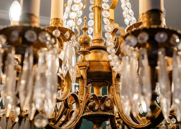 מלון Boutique Des Arts