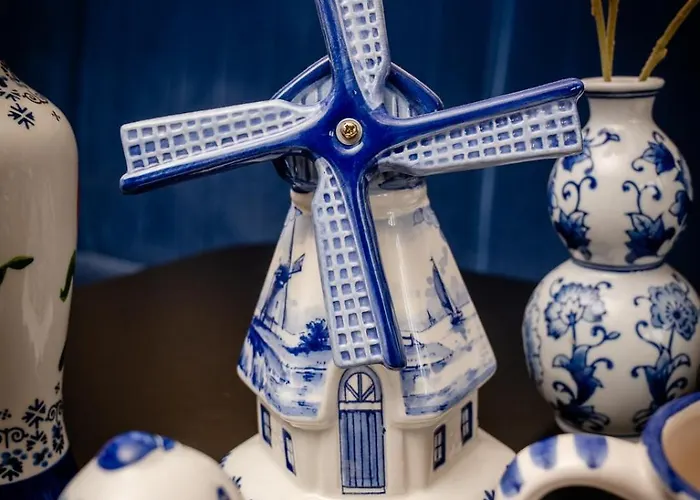 Boutique Des Arts מלון