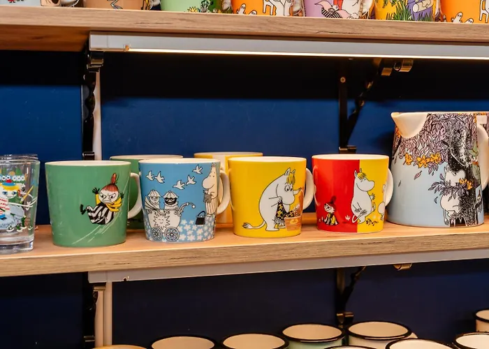 Boutique Des Arts מלון אמסטרדם