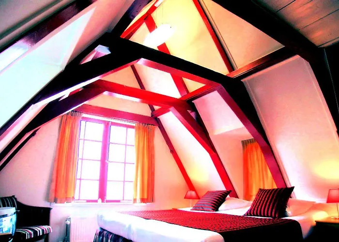 Boutique Des Arts 3*