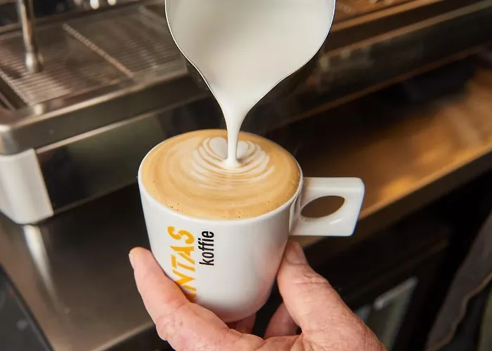 Boutique Des Arts מלון 3*