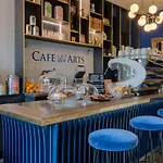 Boutique Des Arts 3* Амстердам