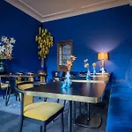 Отель Boutique Des Arts Амстердам