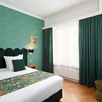 Boutique Des Arts 3* Амстердам