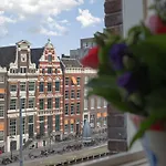 Отель Boutique Des Arts