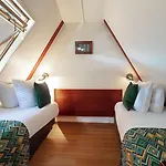 Boutique Des Arts Отель 3*