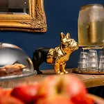 Отель Boutique Des Arts Амстердам