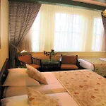 Boutique Des Arts Отель 3*