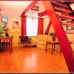 Boutique Des Arts Отель 3*