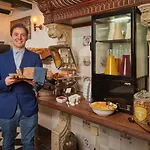 Boutique Des Arts Отель 3*