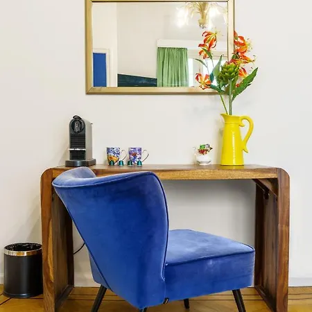 호텔 Boutique Des Arts