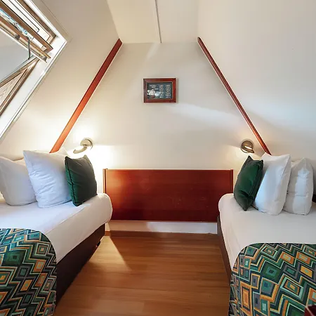 Boutique Des Arts 호텔 3*
