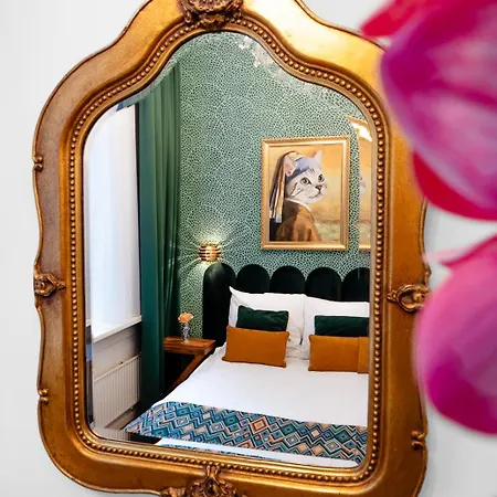 Boutique Des Arts