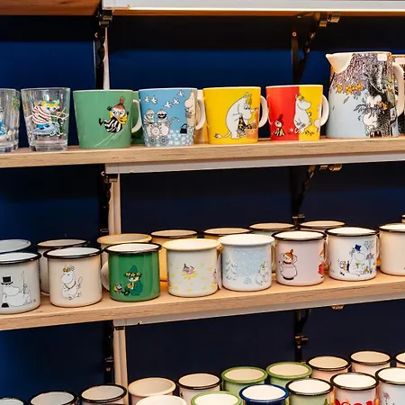 Boutique Des Arts 3* 암스테르담