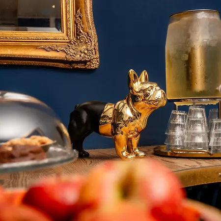 Hotel Boutique Des Arts Amsterdam