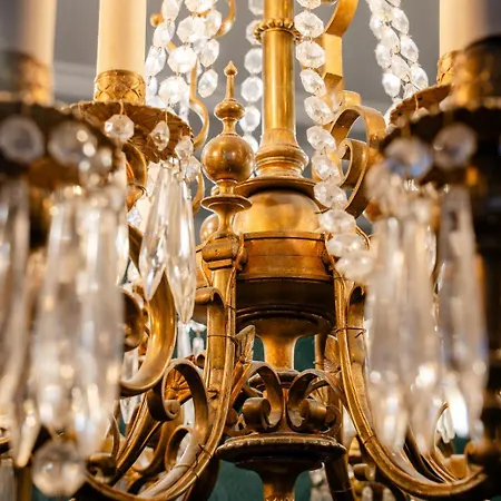 호텔 Boutique Des Arts