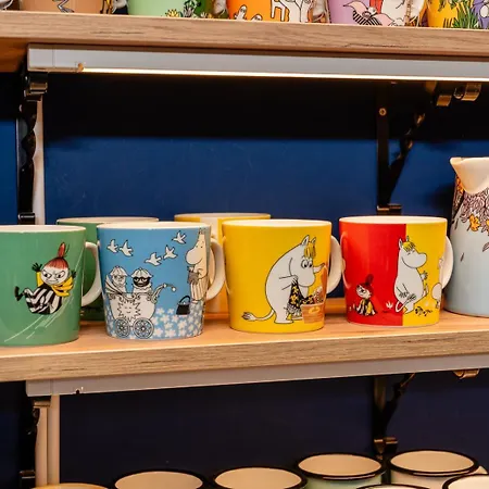 Boutique Des Arts 호텔 암스테르담