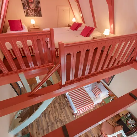 Hotel Boutique Des Arts Amsterdam