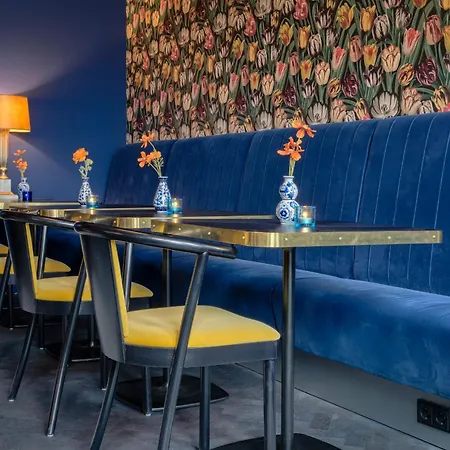 Boutique Des Arts Amsterdam