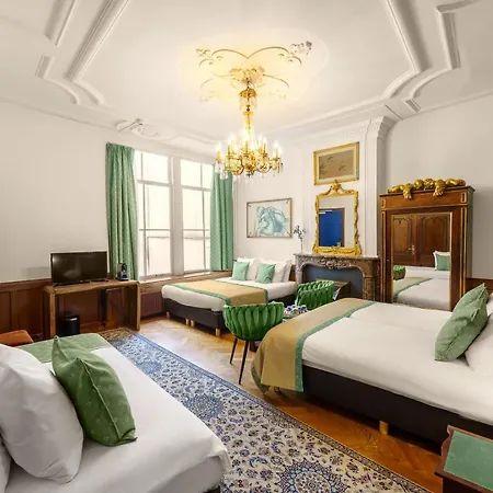 Boutique Des Arts 3* Amsterdam