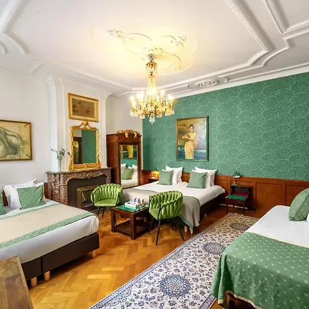 Hotel Boutique Des Arts Amsterdam