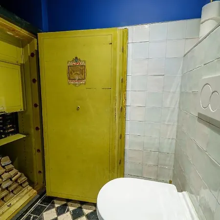 Boutique Des Arts Hotel