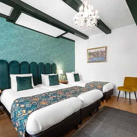 Boutique Des Arts Amsterdam