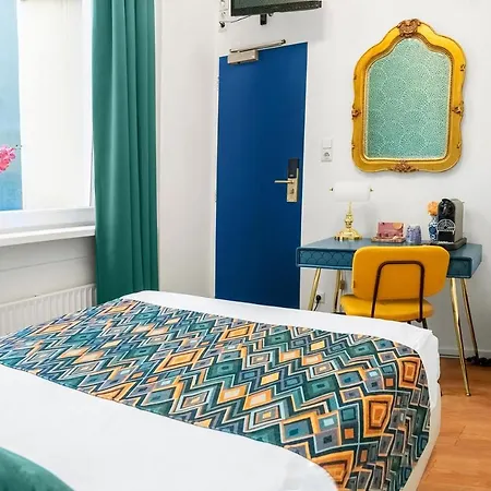 Boutique Des Arts 3*