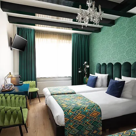 Boutique Des Arts Hotel 3*