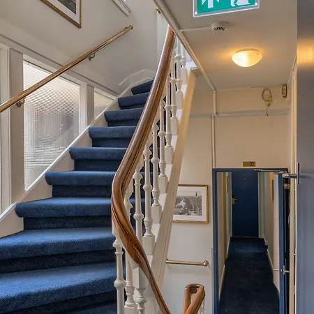 Boutique Des Arts 3* Amsterdam