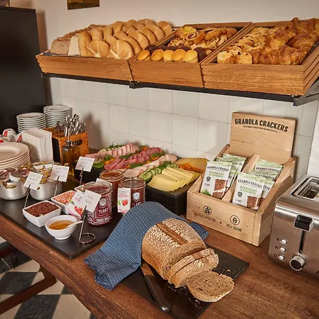 Hotel Boutique Des Arts