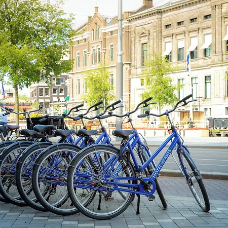 Boutique Des Arts Hotel 3*