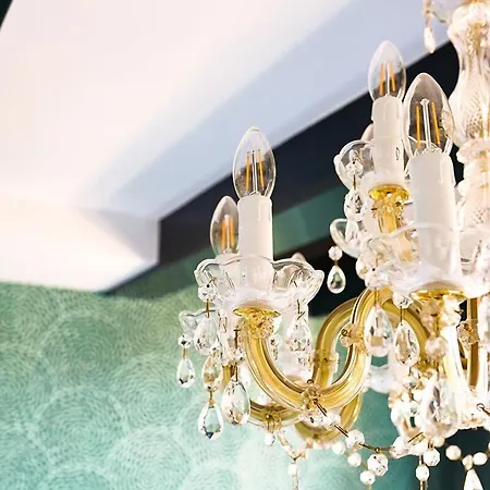 Boutique Des Arts Hotel 3*