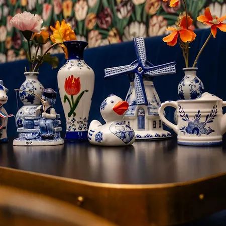 Hotel Boutique Des Arts 3*