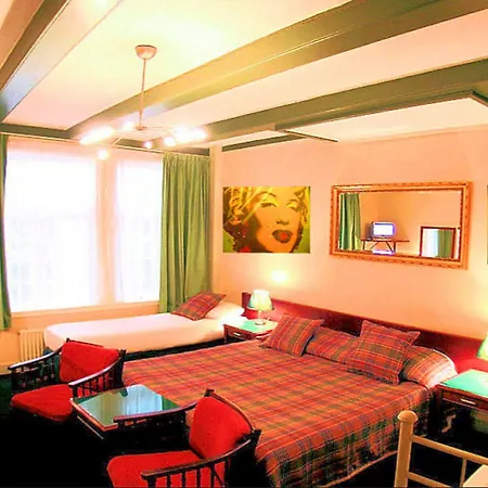 Hotel Boutique Des Arts