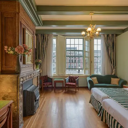 Boutique Des Arts Hotel 3*