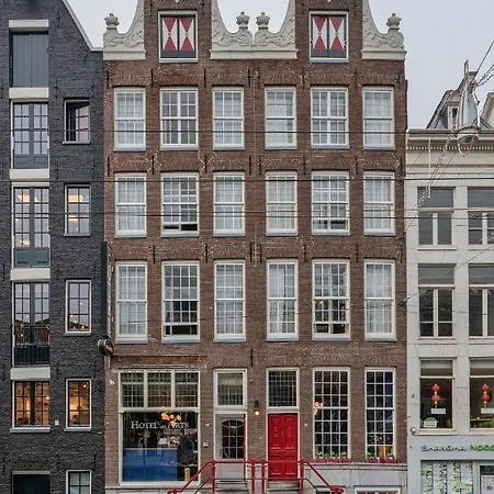 Boutique Des Arts Hotel